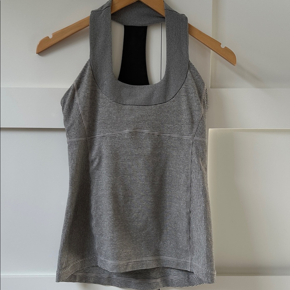 Lululemon Racerback Tank Top - Picture 2 of 16